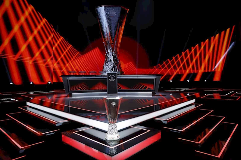 UEFA Avrupa Ligi’nde yarı final heyecanı
