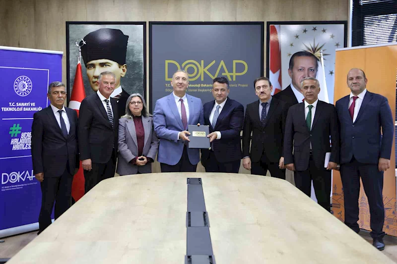 Büyükşehir Belediyesinden tarıma destek: Çeltik tohumu eleme tesisi kuruluyor
