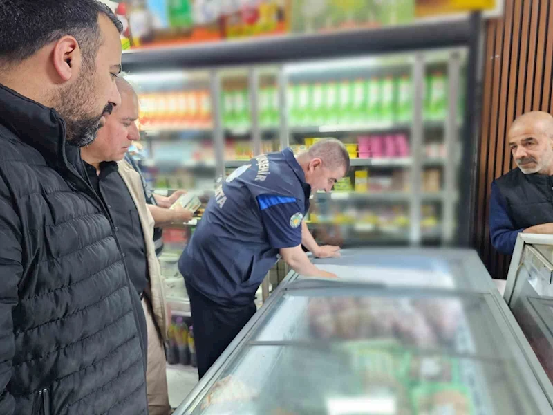 Malatya’da kırsal mahallelerde zabıta denetimleri sürüyor
