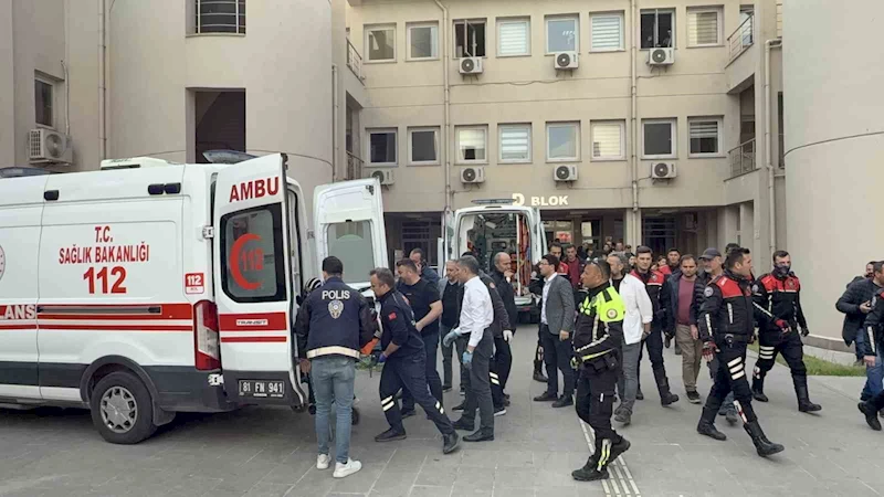 Düzce Valiliğinden silahlı yaralanma olayına ilişkin açıklama
