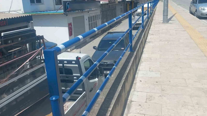 Bodrum sanayisi, iş birliğiyle güzelleşiyor
