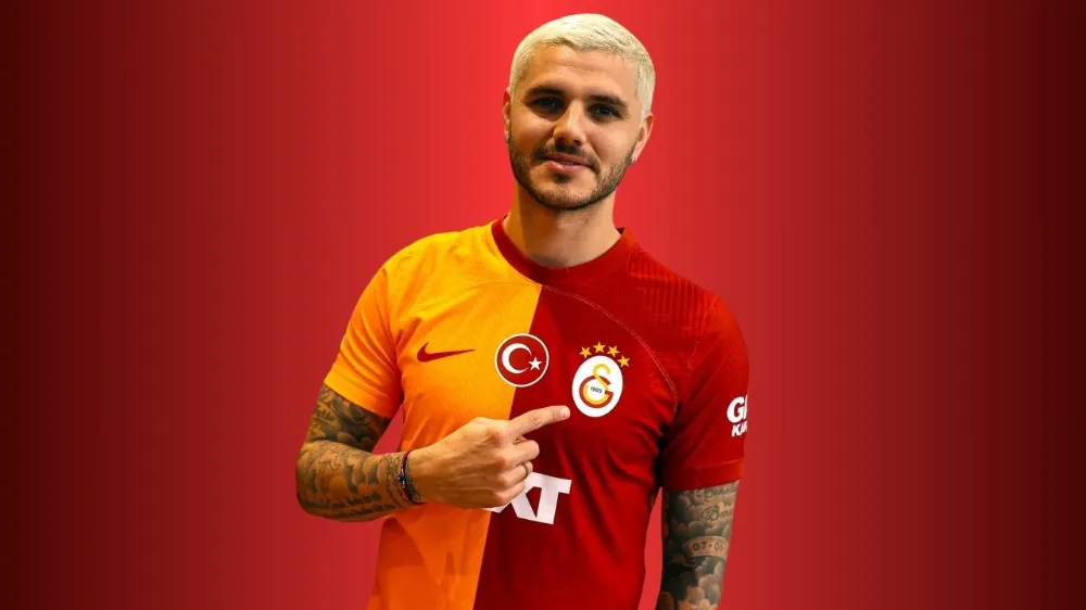 Icardi