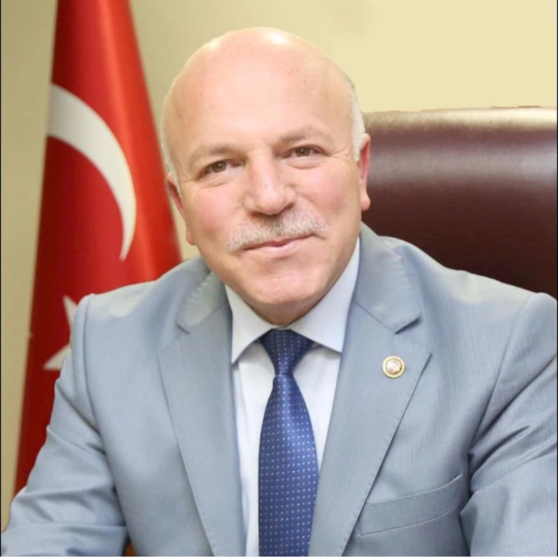 Başkan Sekmen; 