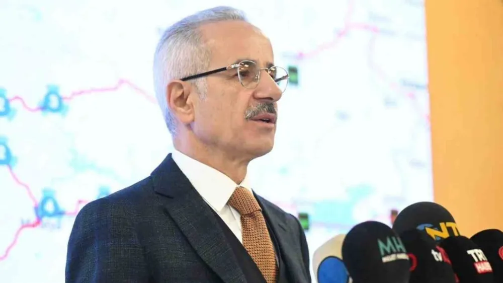 Bakan Uraloğlu