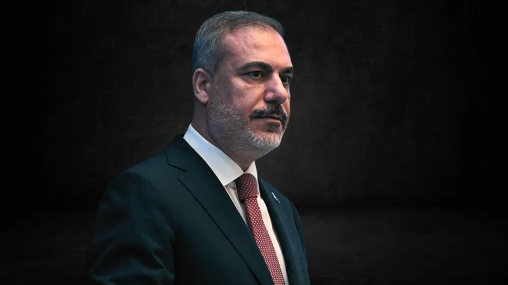 Hakan Fidan suikast girişimini anlattı: 