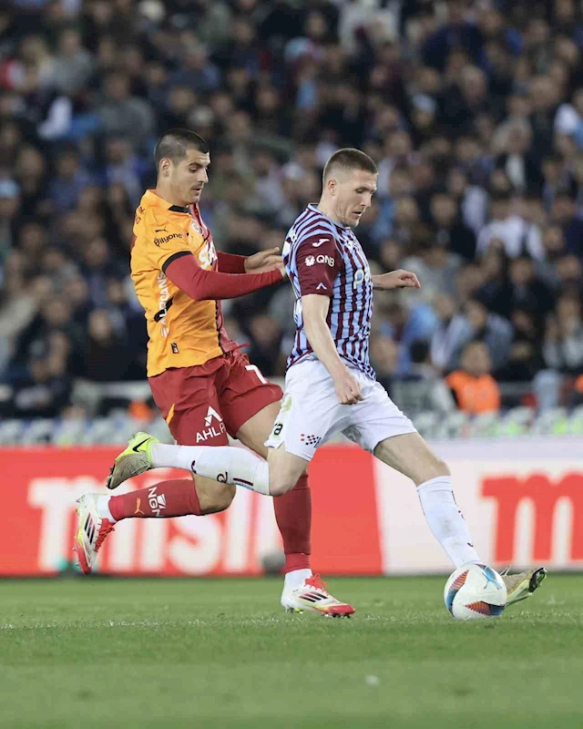 Alvaro Morata bu sezonki 6. golünü kaydetti
