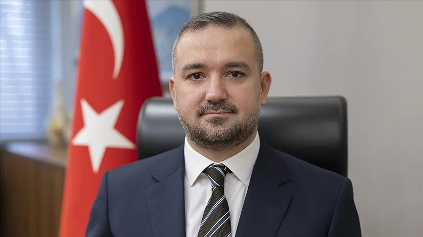 Merkez Bankası Başkanı Karahan