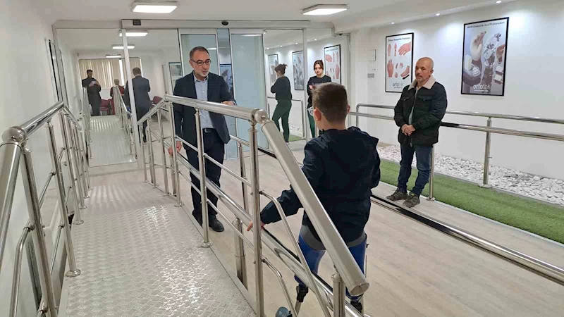 ’Ömür Boyu’ Anneler Günü hediyesi
