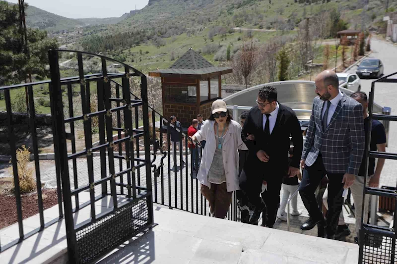 Türkan Şoray, 52 sonra 