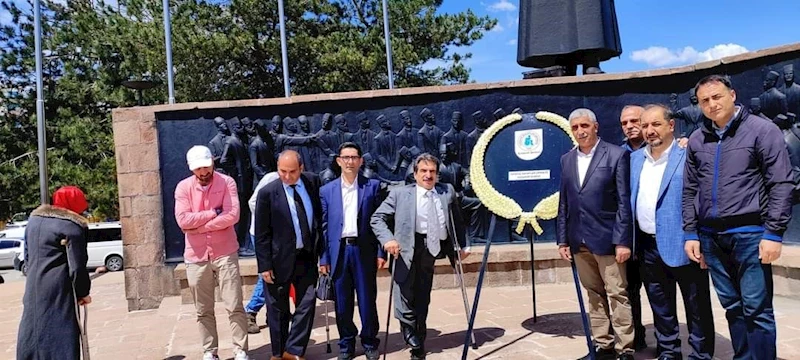 Engelliler haftasında duyarlılık çağrısı
