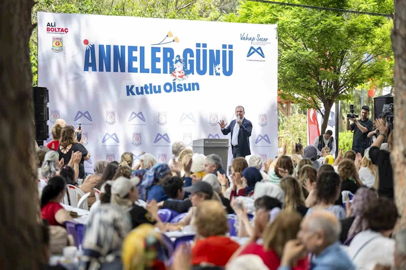 Başkan Seçer: 