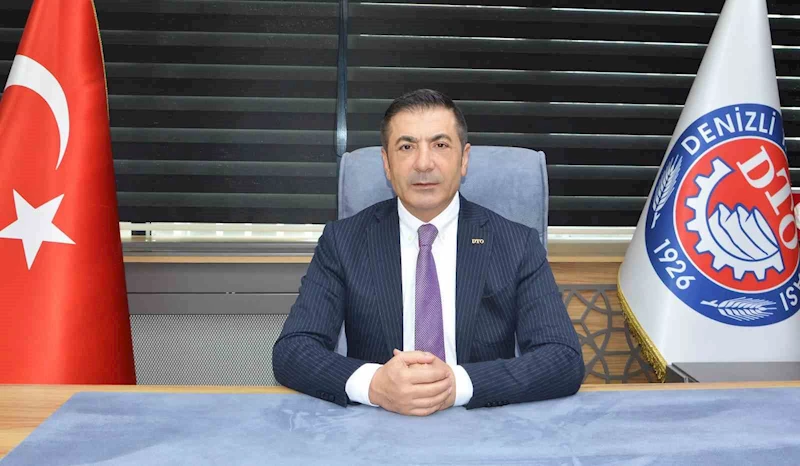 Başkan Erdoğan; 