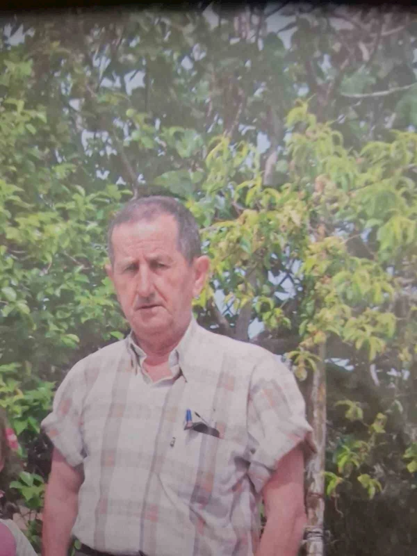 Emekli öğretmen her yerde aranıyor
