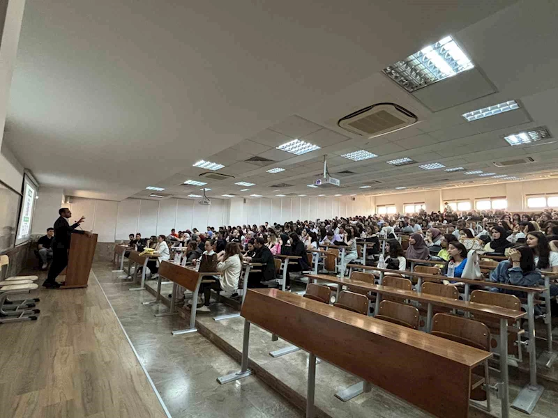 Dr. Yıldırım: 