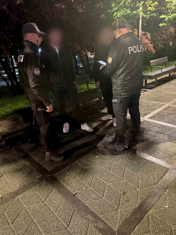 Gaziantep’te 716 motosiklet ve araç sürücüsüne 6 milyon TL ceza
