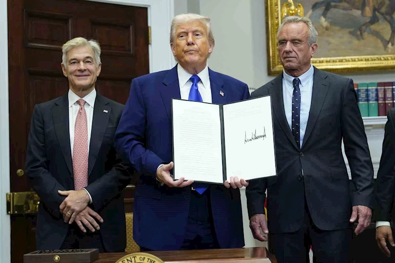 Trump, Türkiye’de yapılacak Ukrayna-Rusya görüşmesine katılabilir
