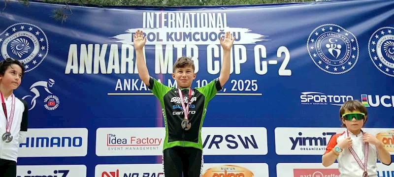 Sakarya Büyükşehir sporcuları başarılarıyla göz dolduruyor
