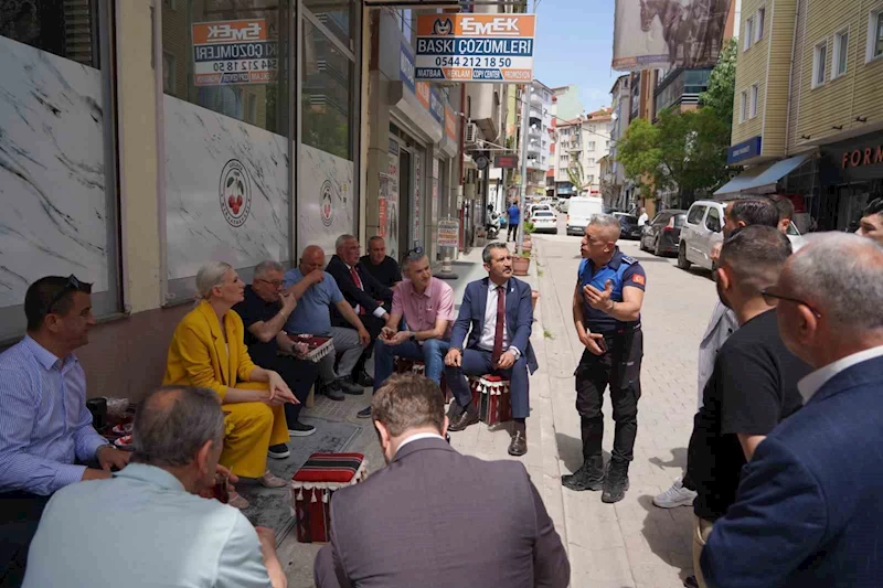 Bilecik’te 