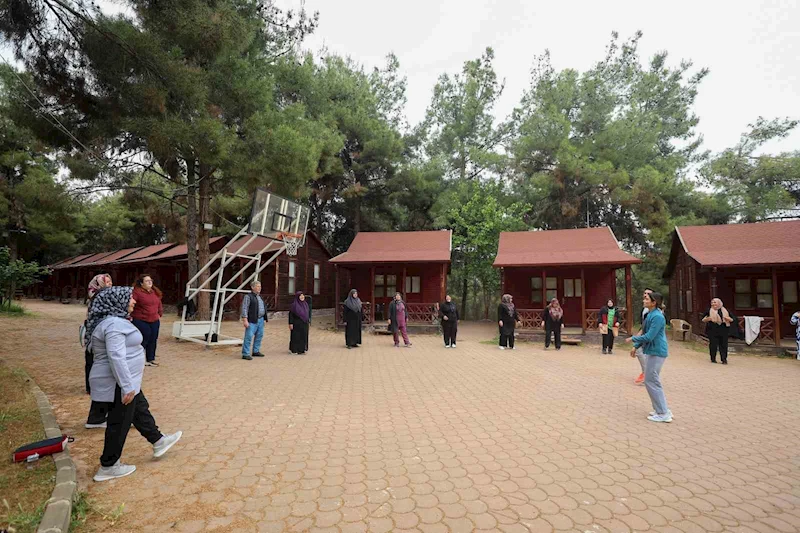 Gaziantep, 80 tesisi ile yaklaşık 8 milyon insanın yaşamına dokundu
