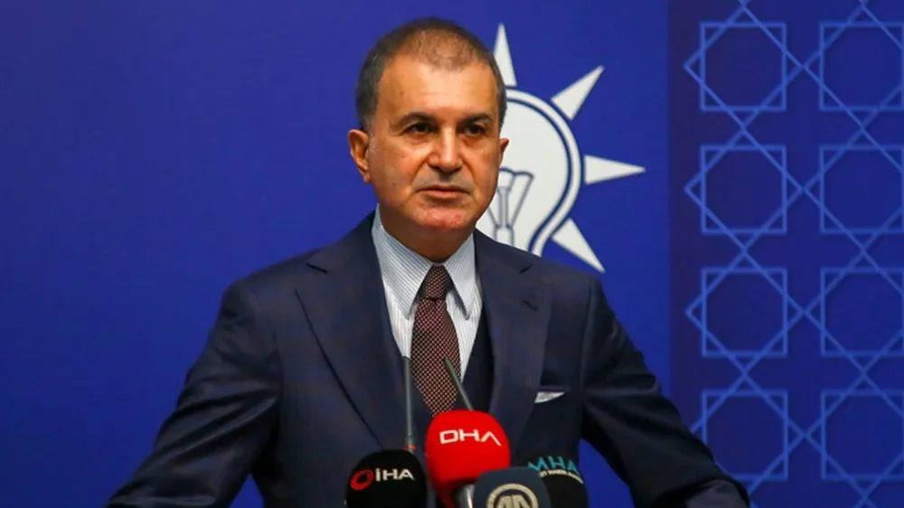 Terör örgütü PKK