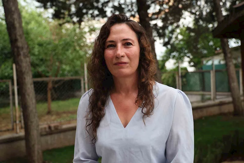 Eski PKK’lı Genç: 