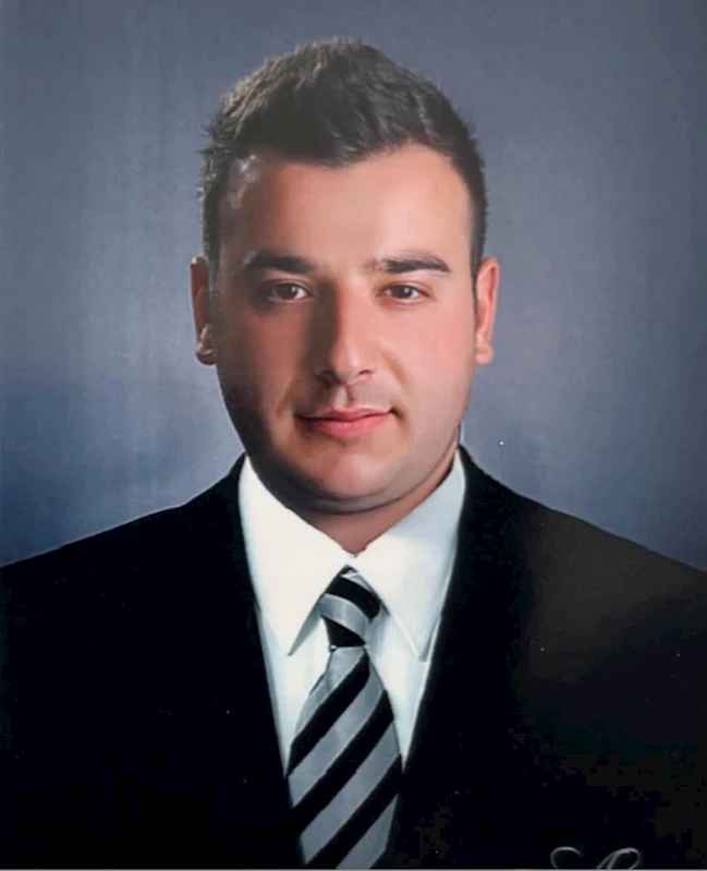 Belediye personeli 34 yaşında kalbine yenik düştü
