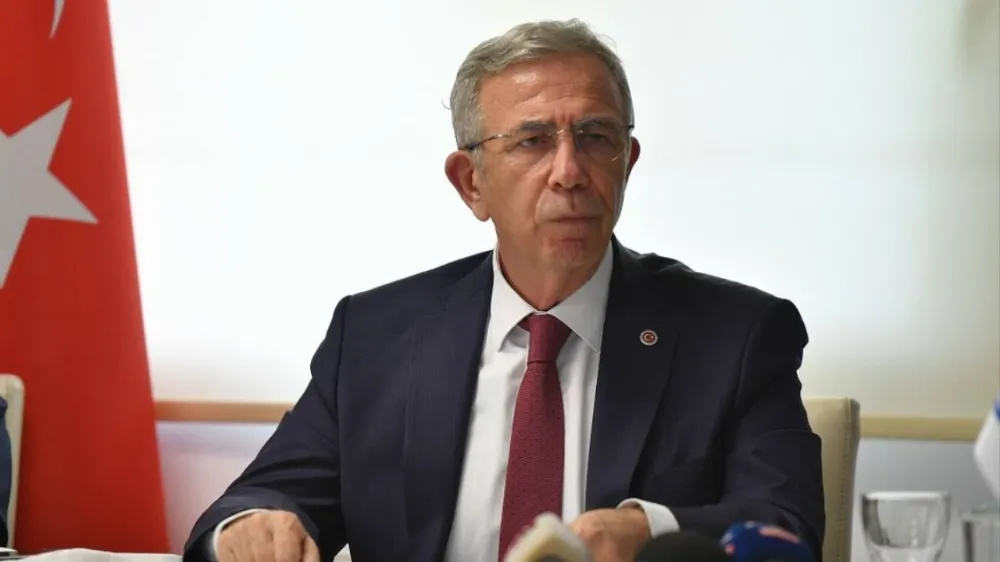 Mansur Yavaş