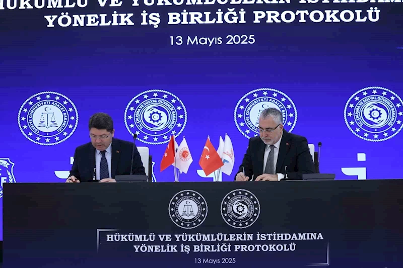 Bakan Işıkhan: 