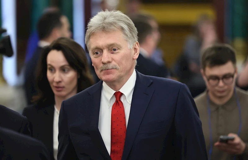 Kremlin: 