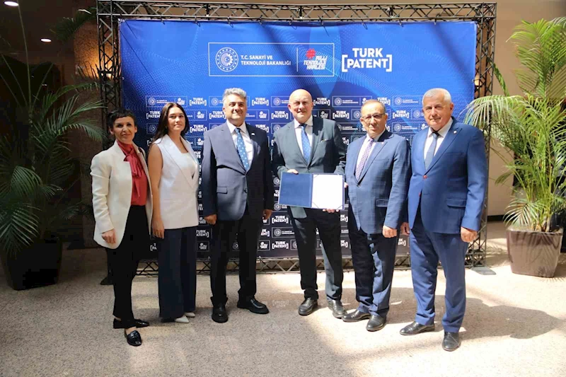 Aydın Ticaret Borsası’ndan AB’de Coğrafi İşaret hamlesi
