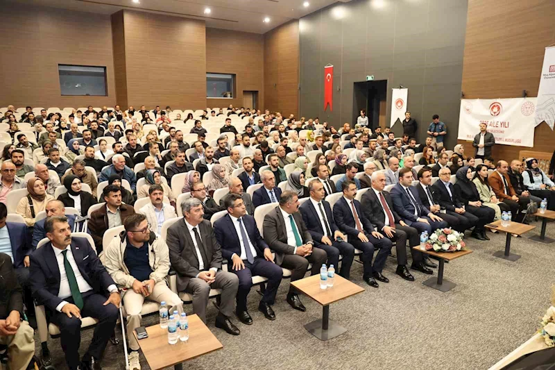 Muş’ta 