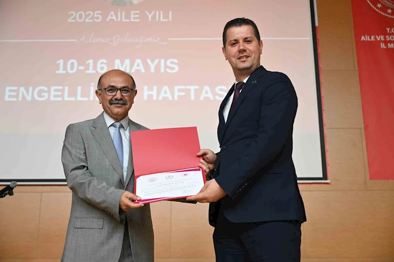 Burulaş ve Burfaş’ın erişilebilir uygulamaları tescillendi
