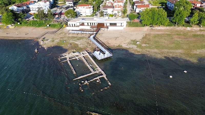 Papa 14. Leo’nun İznik’e gelmesi heyecanla bekleniyor
