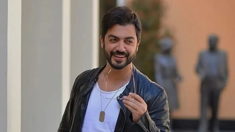 Yusuf Güney, evrenden mesaj aldığını iddia ederek yeni mesleğini açıkladı