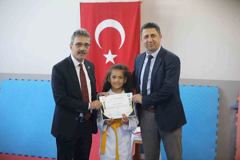 Başkan Dinç: 