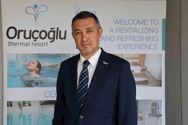 Yaz tatiline alternatif arayanların ilk adresi termal tatil
