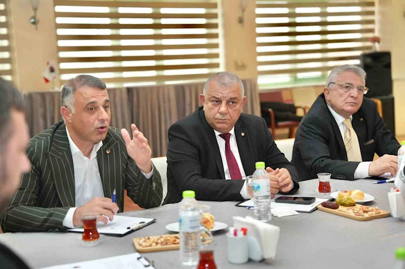 Başkan Bıyık: 