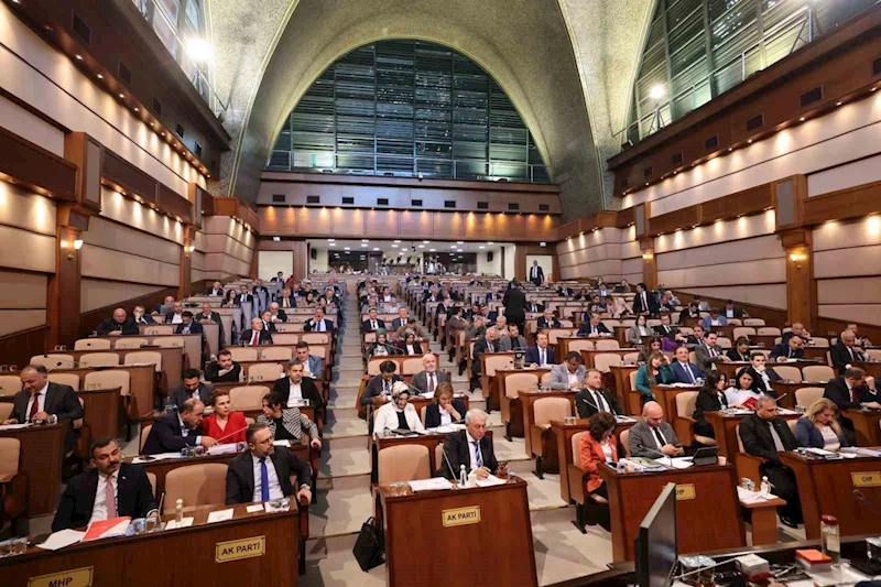 Başkan Candaroğlu: 