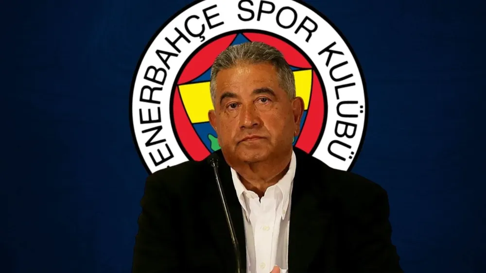 Mahmut Uslu