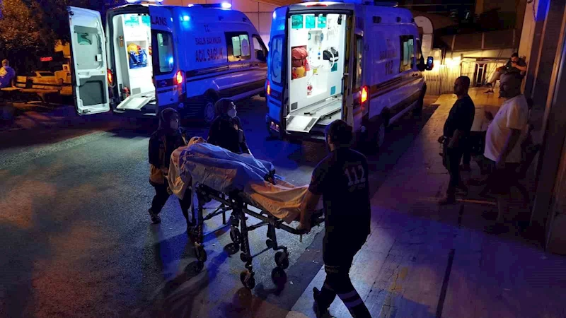 Komşusunu öldüren sanığın 28 yıl verilen cezası bozuldu
