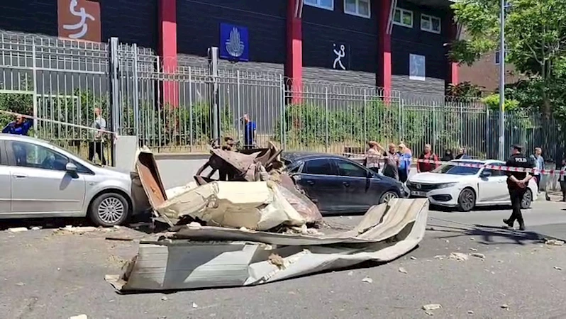İstanbul Valiliğinden Bağcılar’daki patlamaya ilişkin açıklama: 