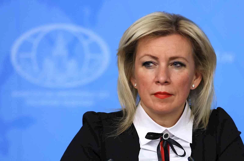 Zaharova: 