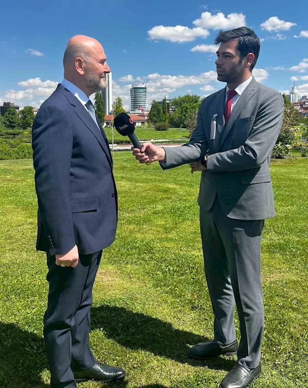 Eski İçişleri Bakanı Soylu: 