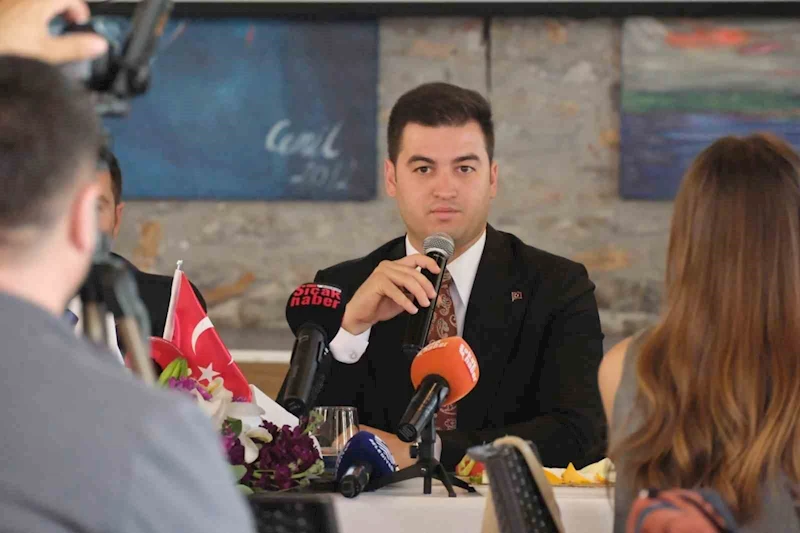 Bodrum’da inşaat yasağı başladı
