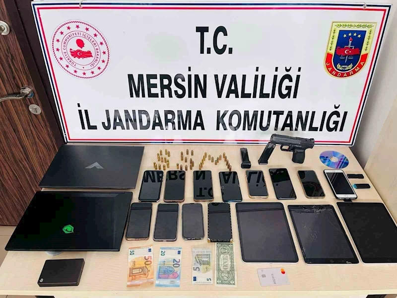 Kişisel verileri ele geçirip satan şebeke çökertildi: 5 tutuklama
