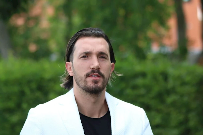 Futbolcu Menajeri Cihan Yazıcı: 