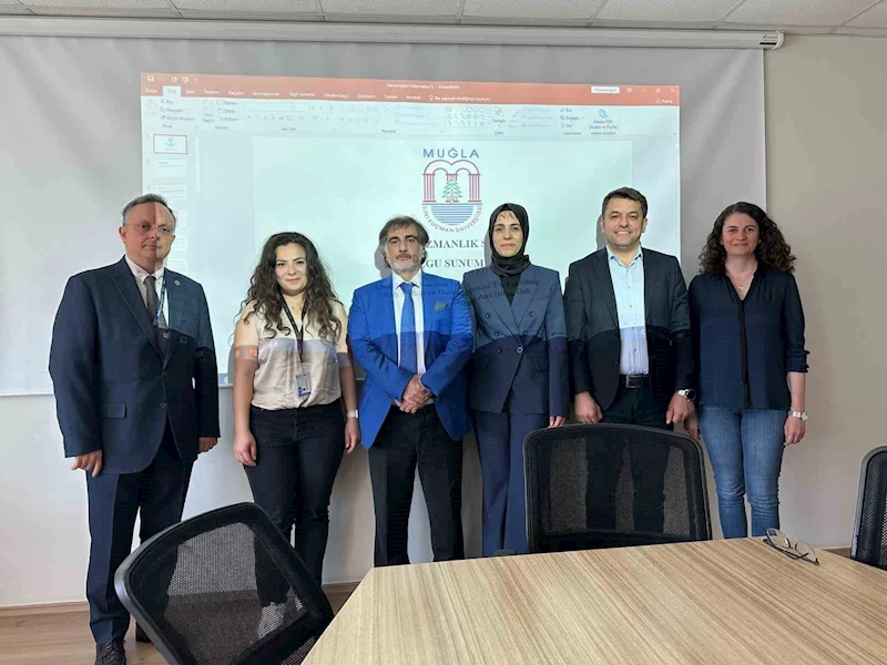 MEAH’ta Psikiyatri Kliniği’nin 12. uzmanı Koca, oldu
