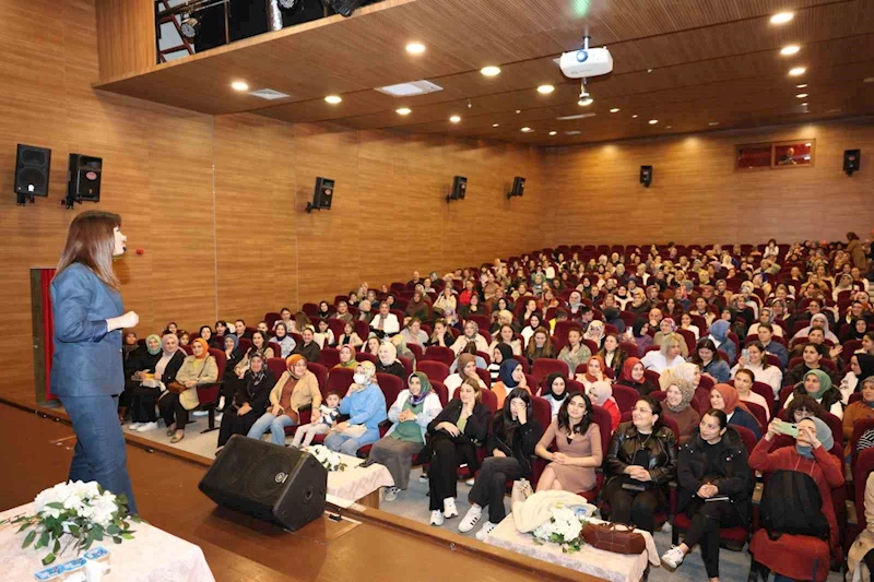 Samsun’da kültür ve sanat şöleni
