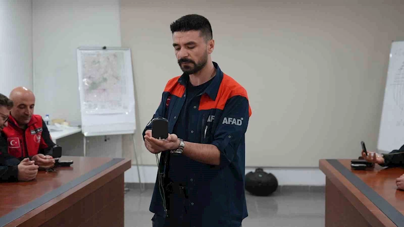 KEÇ-TİM akreditasyon almaya hak kazandı
