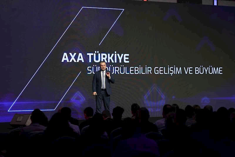 AXA Türkiye’den sürdürülebilir finansal sonuçlar
